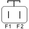 AUTOELECTRO AEK1137 Alternator